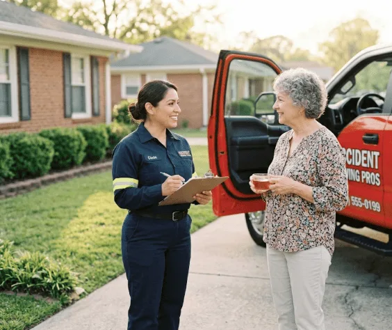 Accident Towing Service Northfield, OH FAQs